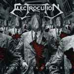 ELECTROCUTION - Psychonolatry DIGI